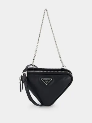 Nappa Leather Mini-Pouch