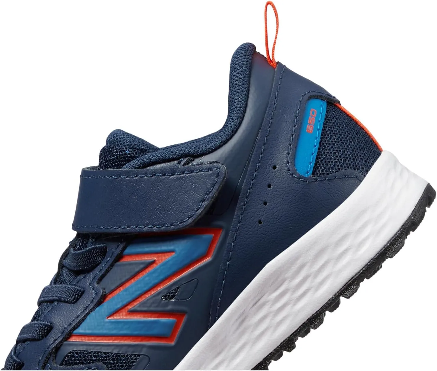 New Balance Kids' Fresh Foam 650 V1 Bungee Lace