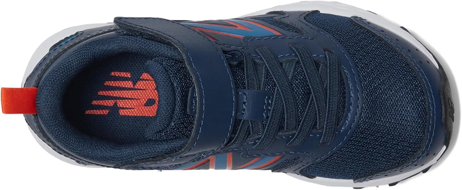 New Balance Kids' Fresh Foam 650 V1 Bungee Lace