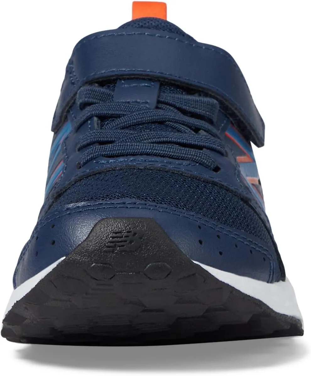 New Balance Kids' Fresh Foam 650 V1 Bungee Lace