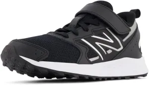 New Balance Kids' Fresh Foam 650 V1 Bungee Lace