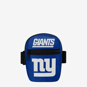 New York Giants Primary Logo Tumbler Fanny Pack