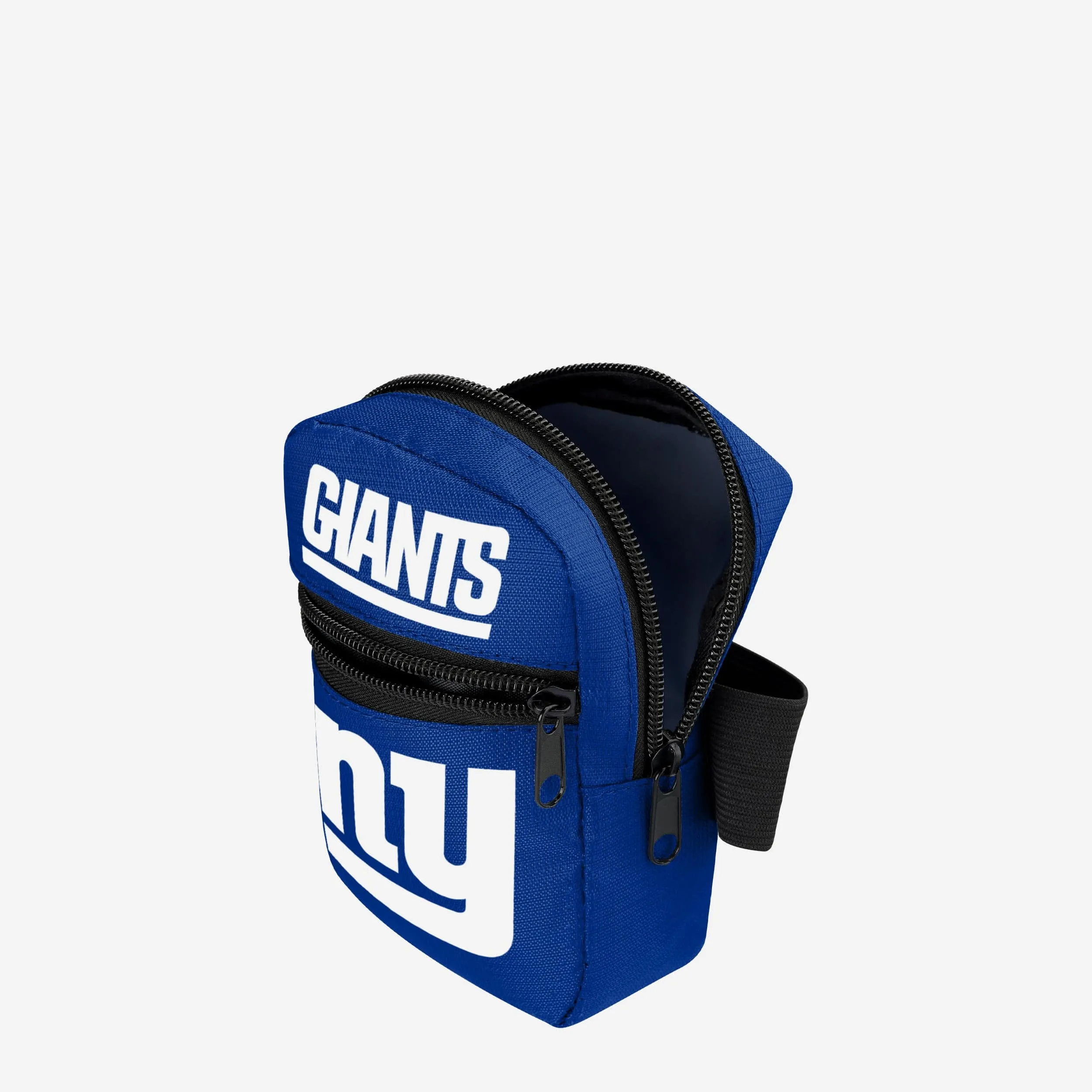 New York Giants Primary Logo Tumbler Fanny Pack