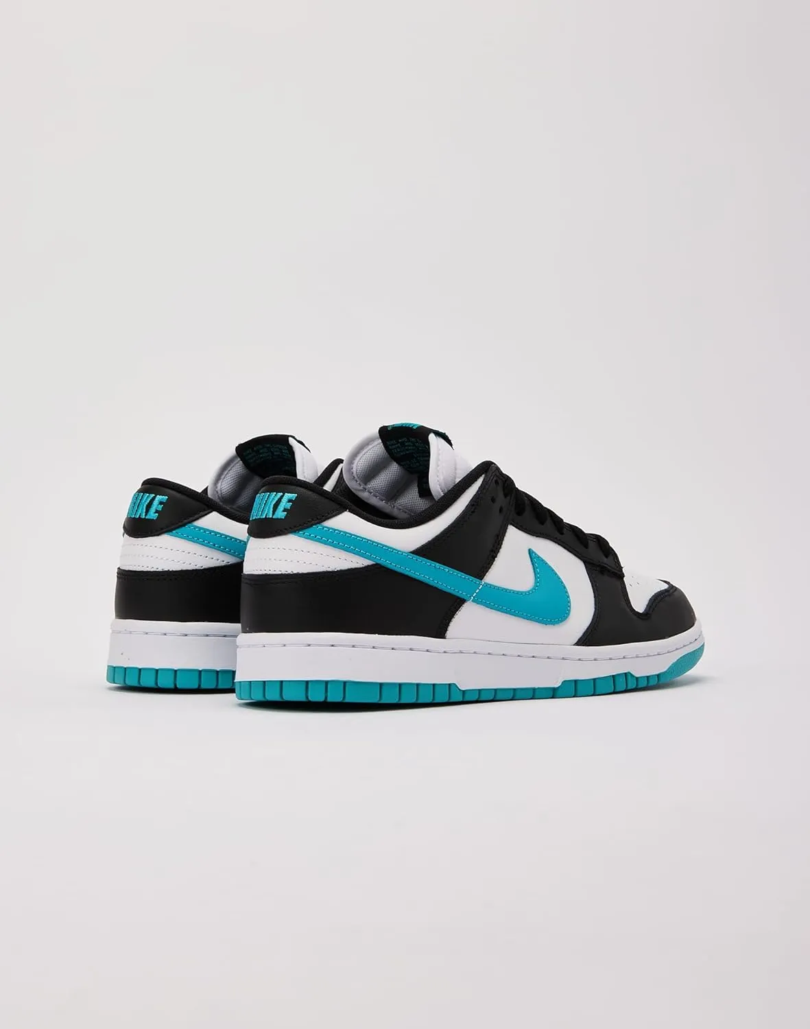 Nike Dunk Low (DV0833-109, White)