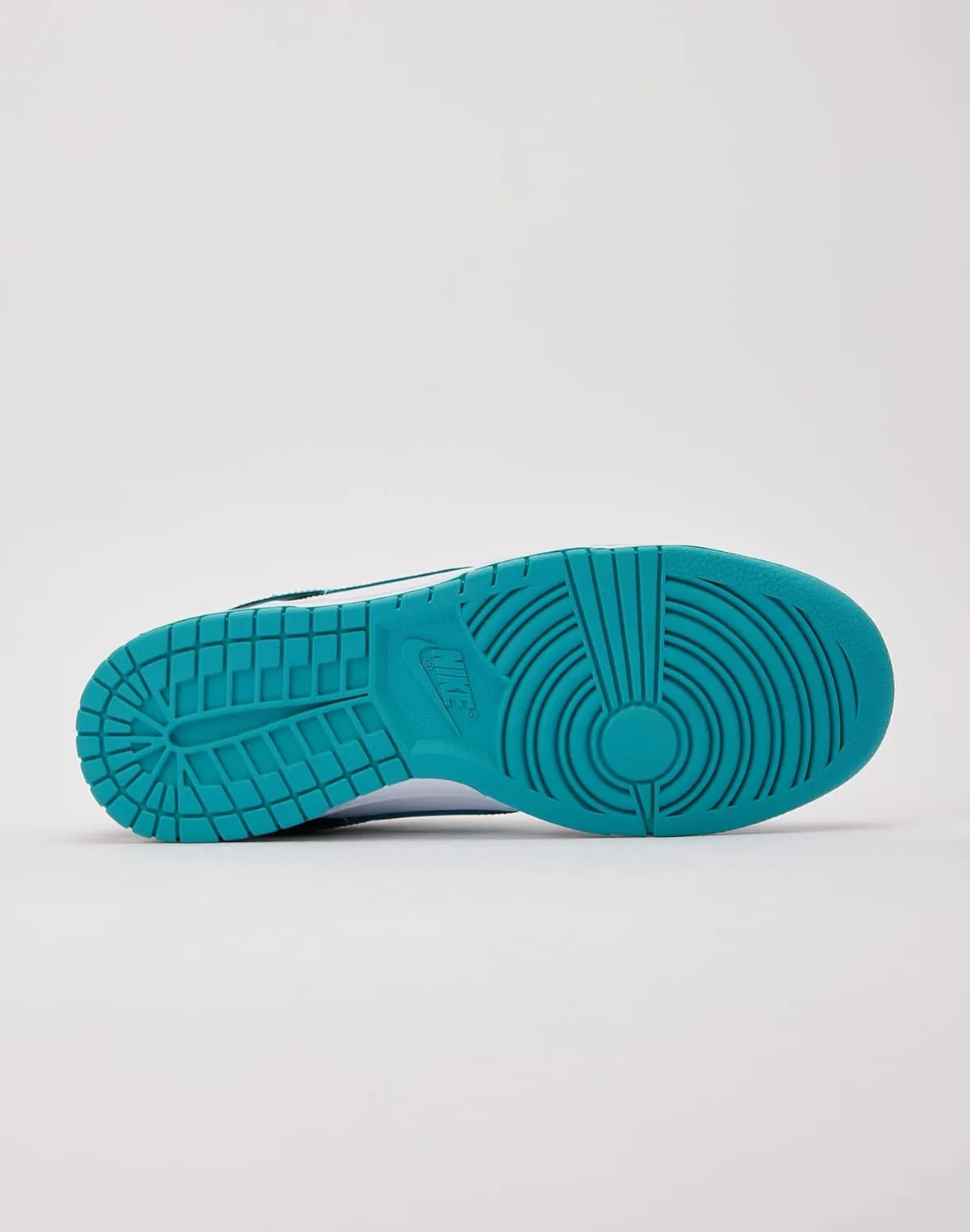 Nike Dunk Low (DV0833-109, White)