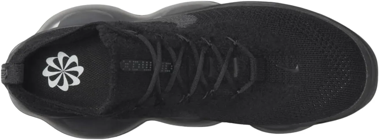 Nike Mens Air Max Scorpion Flyknit DJ4701 003 Triple Black - Size 11