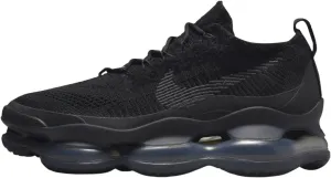 Nike Mens Air Max Scorpion Flyknit DJ4701 003 Triple Black - Size 11