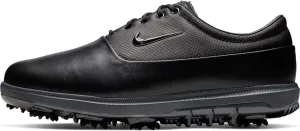 Nike Men's Air Zoom Victory Pro Golf Spikes (Black/Chrome-Dark Grey, Numeric_7)