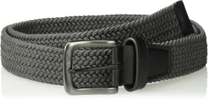 Nike Men's G-Flex Woven Stretch Golf Belt