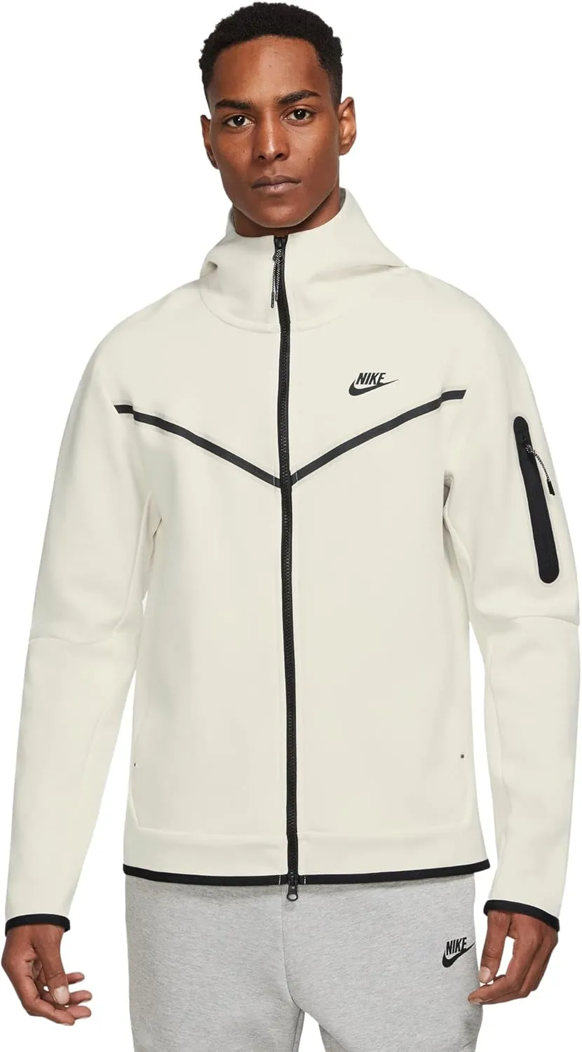 Nike Mens Sweatshirt Fitness Hoodie