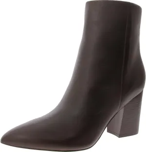 Nine West Women's Plumm Ankle Boot
