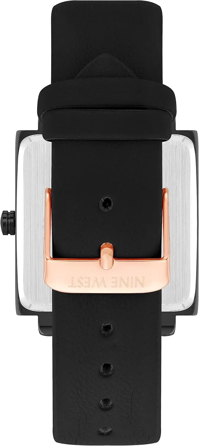 Nine West Women's Strap Watch