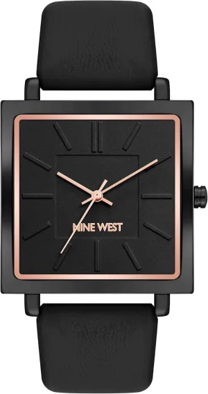 Nine West Women's Strap Watch