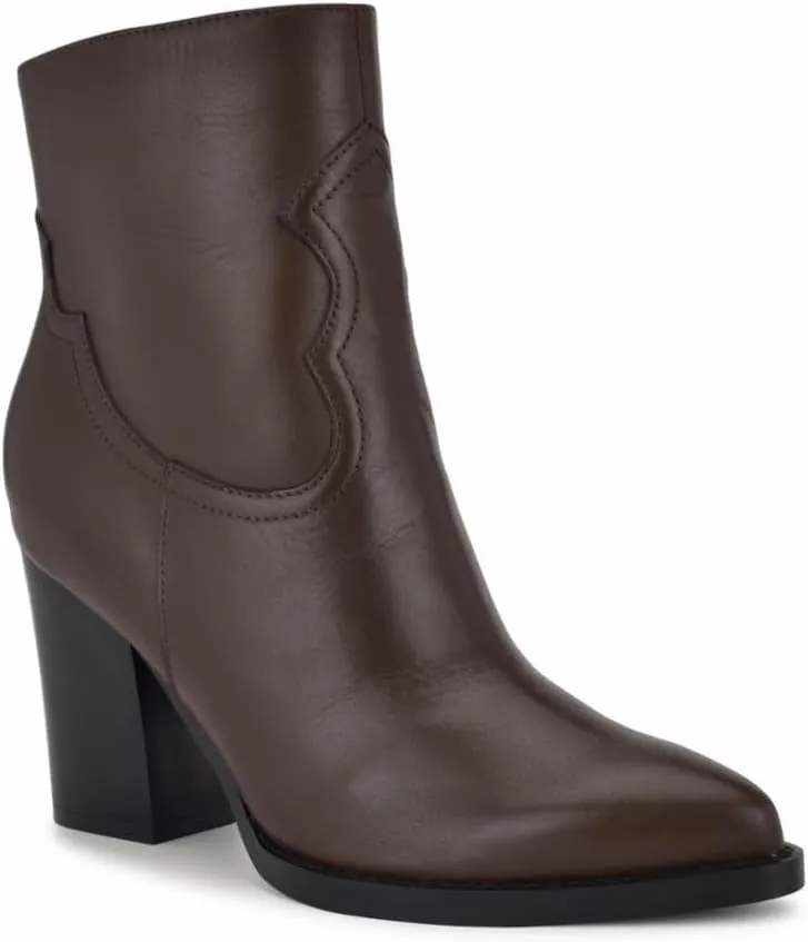 Nine West Women's Taytay Ankle Boot