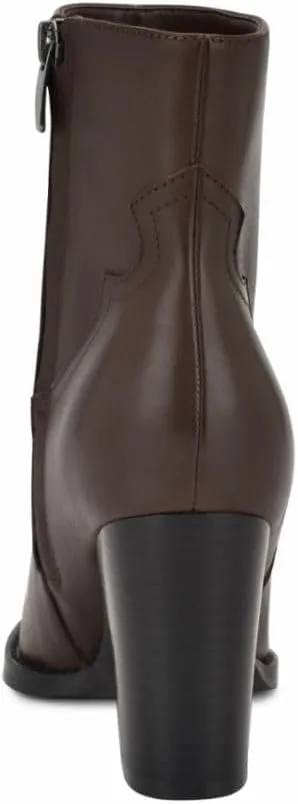 Nine West Women's Taytay Ankle Boot