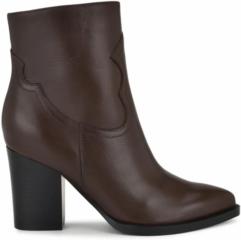 Nine West Women's Taytay Ankle Boot