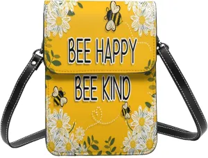One Loves Jamaica Rasta Reggae Leather Crossbody Phone Purse for Women Cute Wallet Bags Lightweight Mini Sling Bag