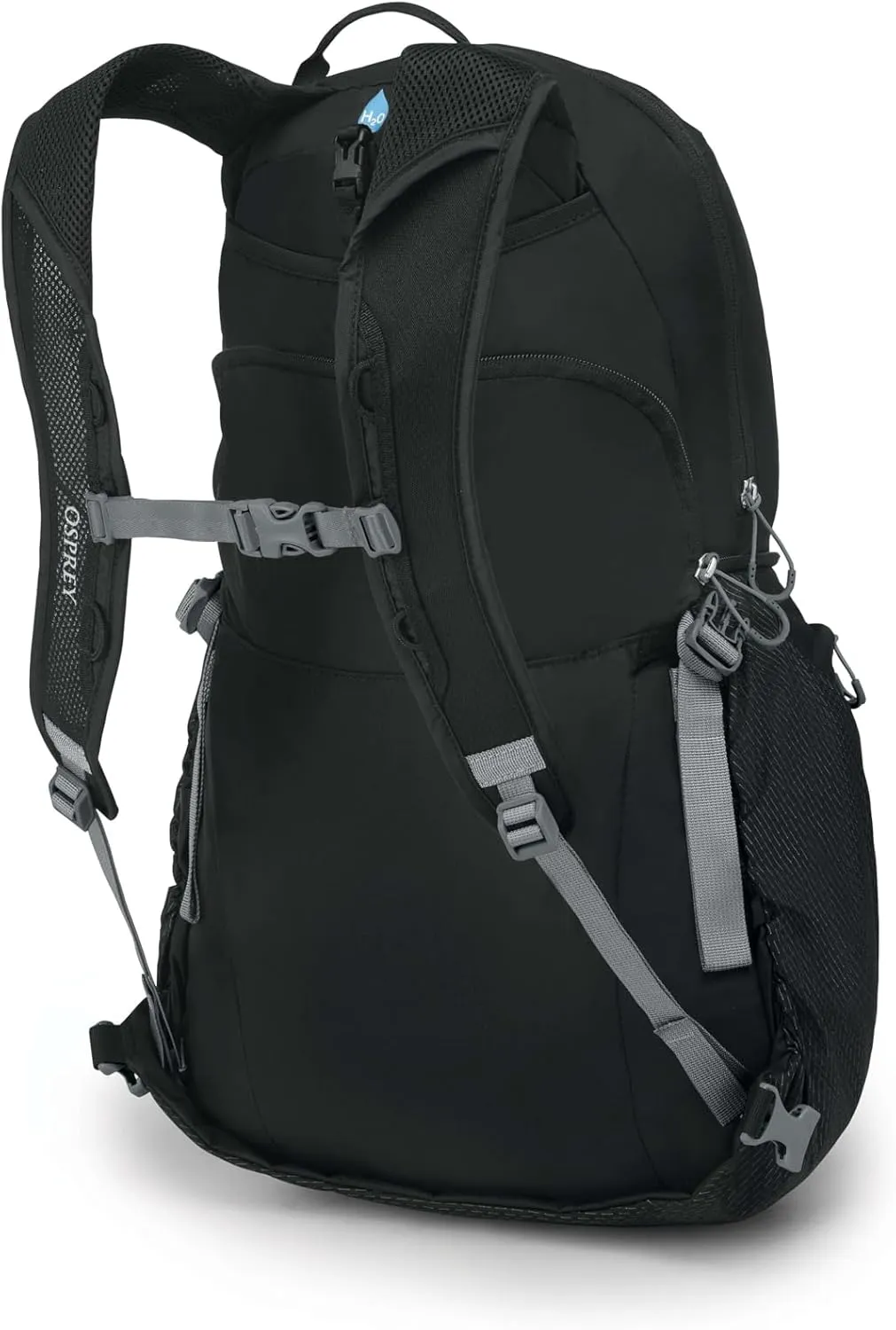 Osprey Ariel Plus 70 Women's Backpacking Backpack