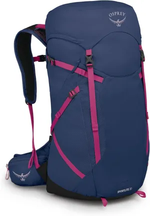 Osprey Sportlite 30L Unisex Hiking Backpack
