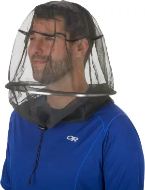 Outdoor Research Deluxe Spring Ring Headnet, No Color, 1 Size