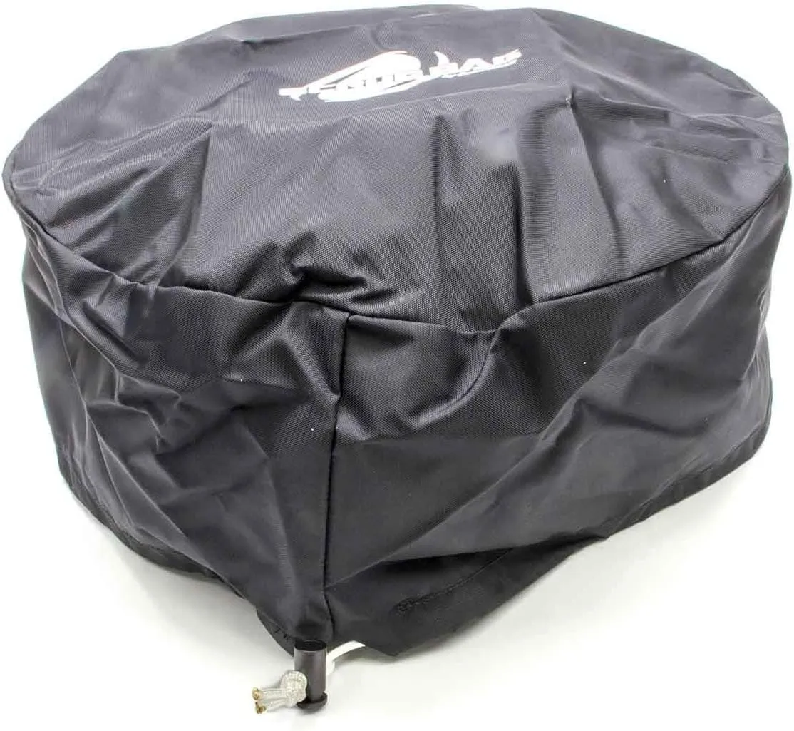 Outerwears 30-1161-01 Scrub Bag, Black
