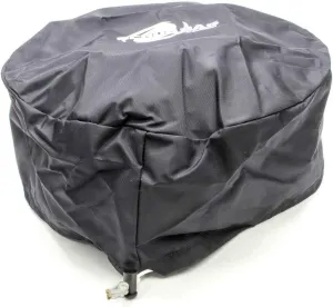 Outerwears 30-1161-01 Scrub Bag, Black