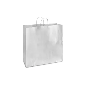 Paper Bags - 250 Bags Carton