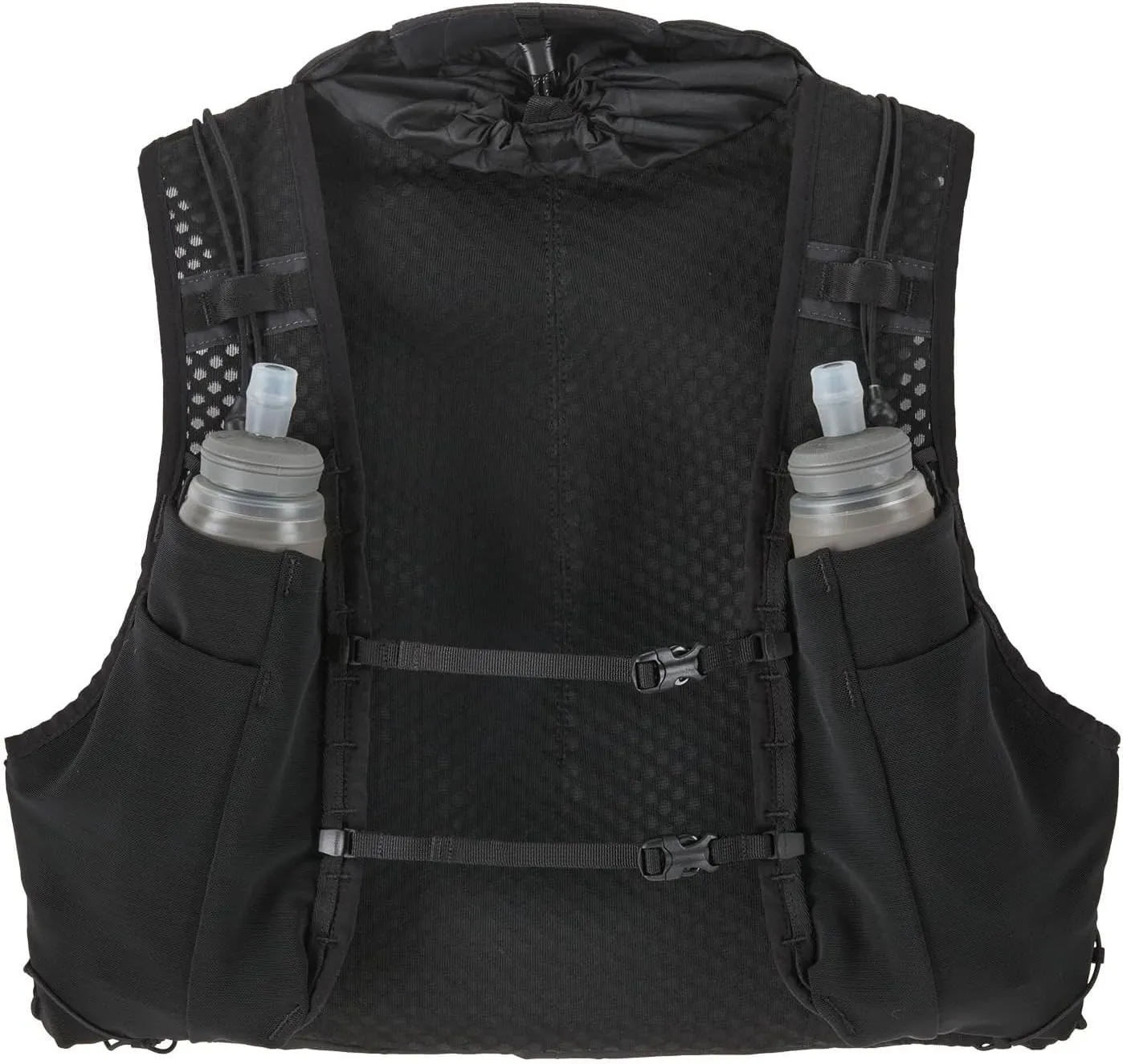 Patagonia Vintage, Black, L