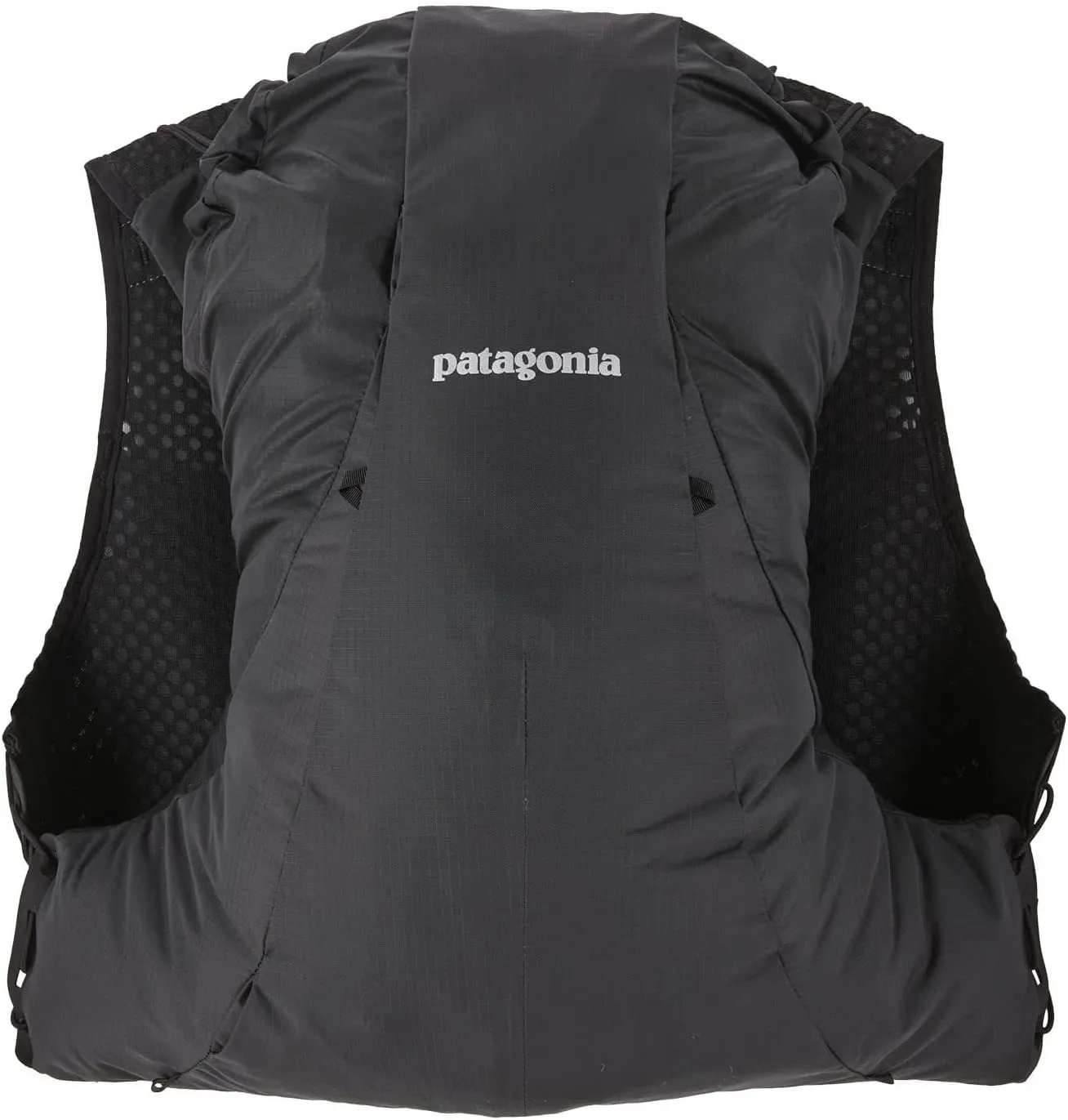 Patagonia Vintage, Black, L