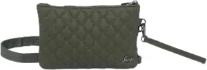 Peekaboo 2 Matte Luxe VL Convertible Crossbody Bag
