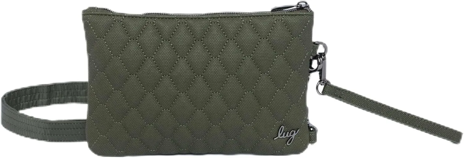 Peekaboo 2 Matte Luxe VL Convertible Crossbody Bag
