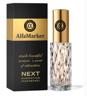Perfumes for Women with Pheromones. Original Concentrated Spray. Long Lasting Fragrance. 0.68 fl.oz, Travel Parfum Woman 20ml.