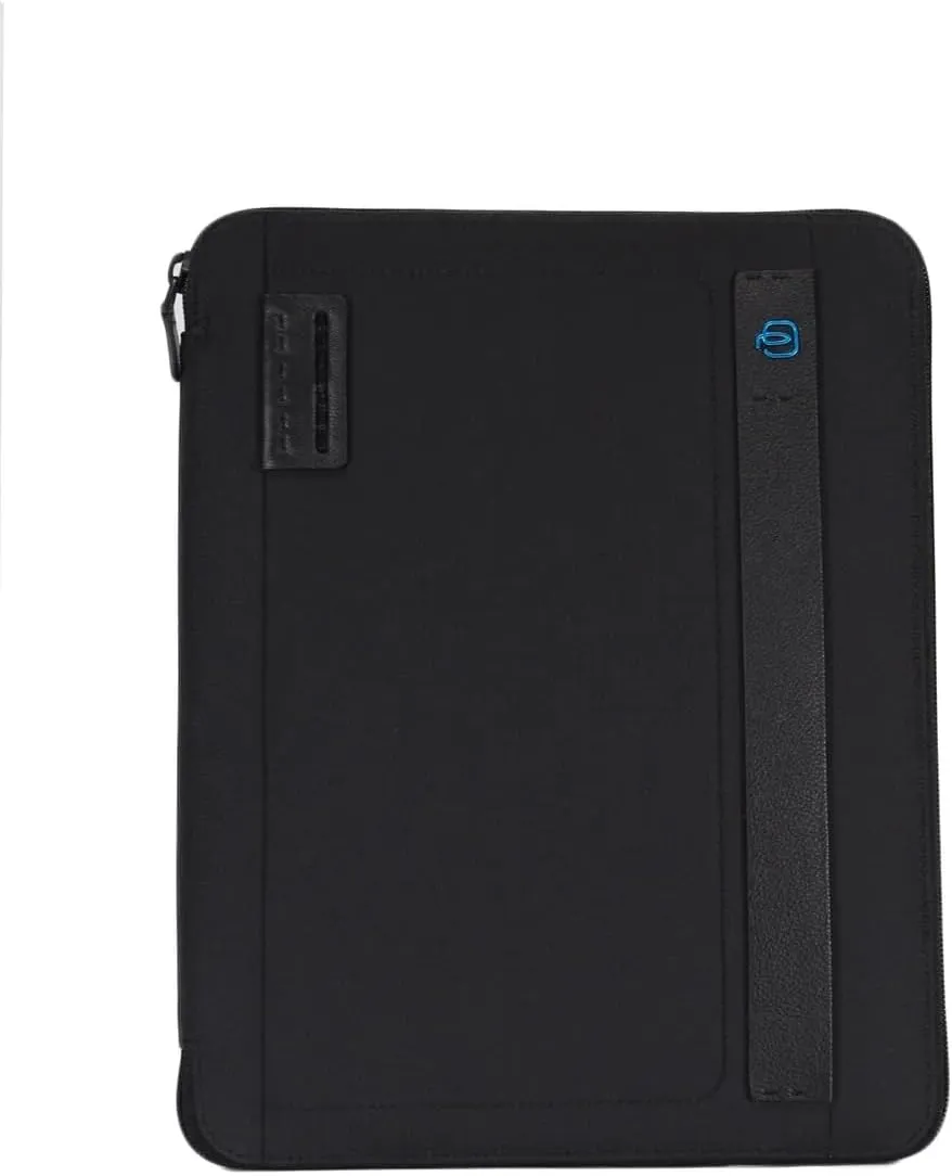 PIQUADRO Business, Black, S