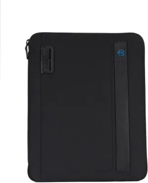 PIQUADRO Business, Black, S