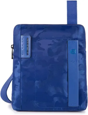 PIQUADRO Contemporary, Black
