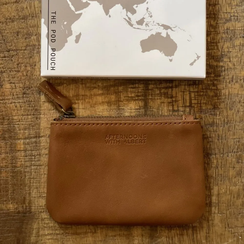 POD POUCH