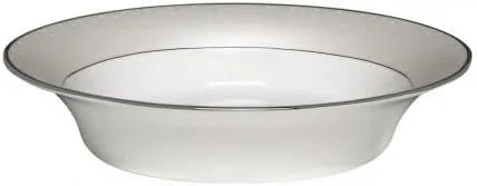 Pointe D'Esprit Open Vegetable Bowl