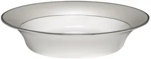 Pointe D'Esprit Open Vegetable Bowl