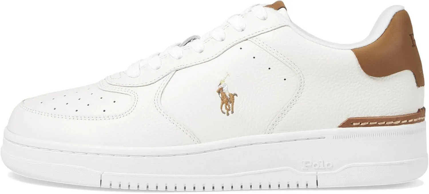 POLO RALPH LAUREN Masters CRT
