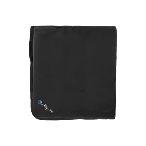 Port Authority - Fleece Travel Blanket. TB850.