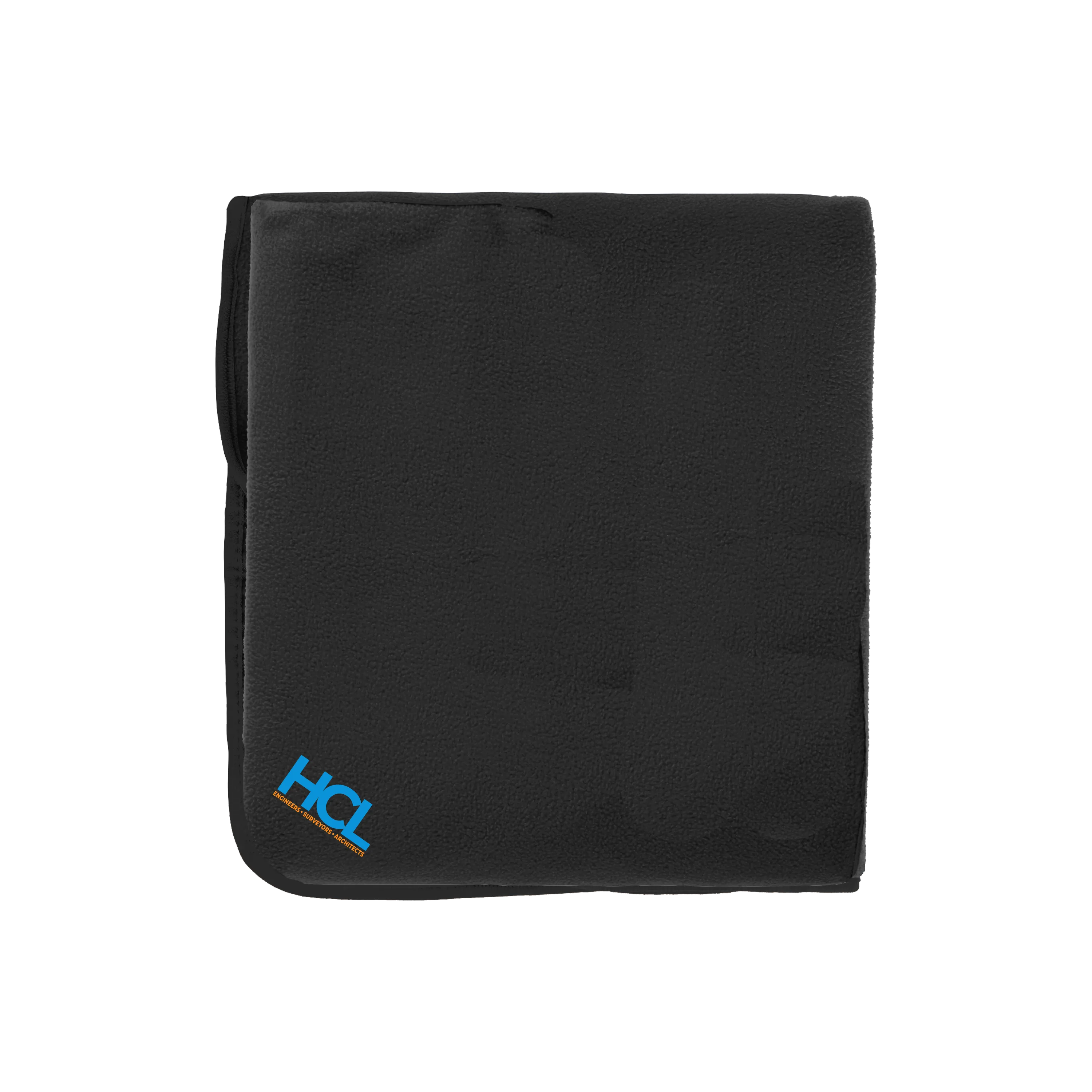 Port Authority - Fleece Travel Blanket. TB850.