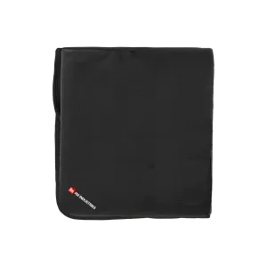 Port Authority - Fleece Travel Blanket. TB850.