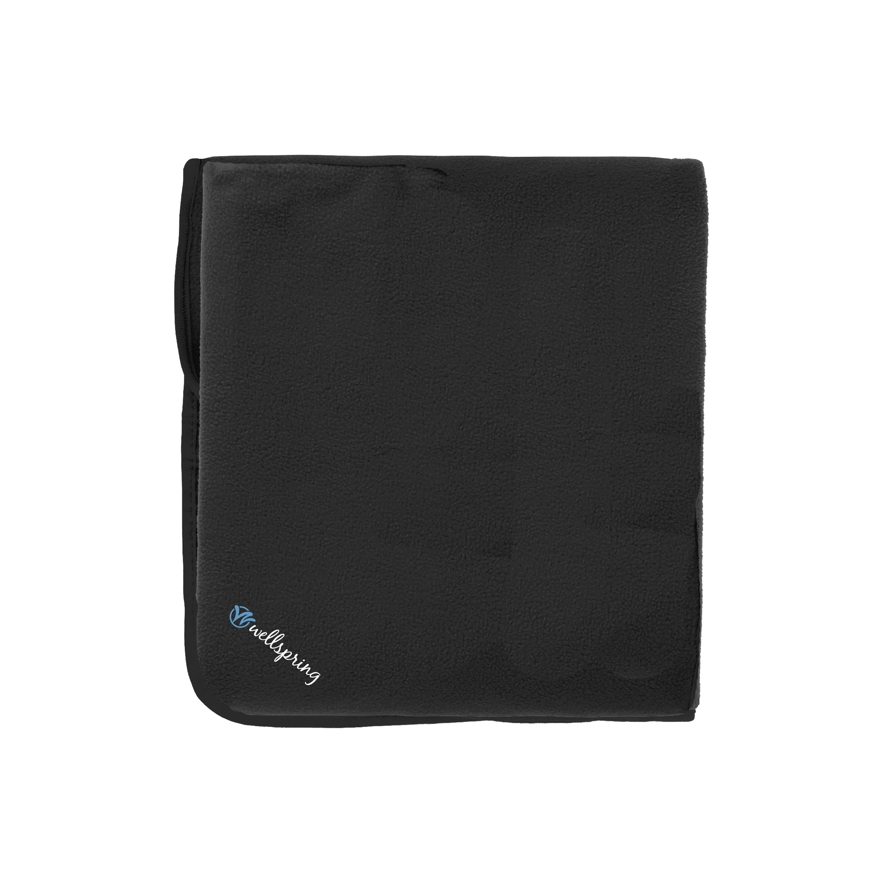 Port Authority - Fleece Travel Blanket. TB850.