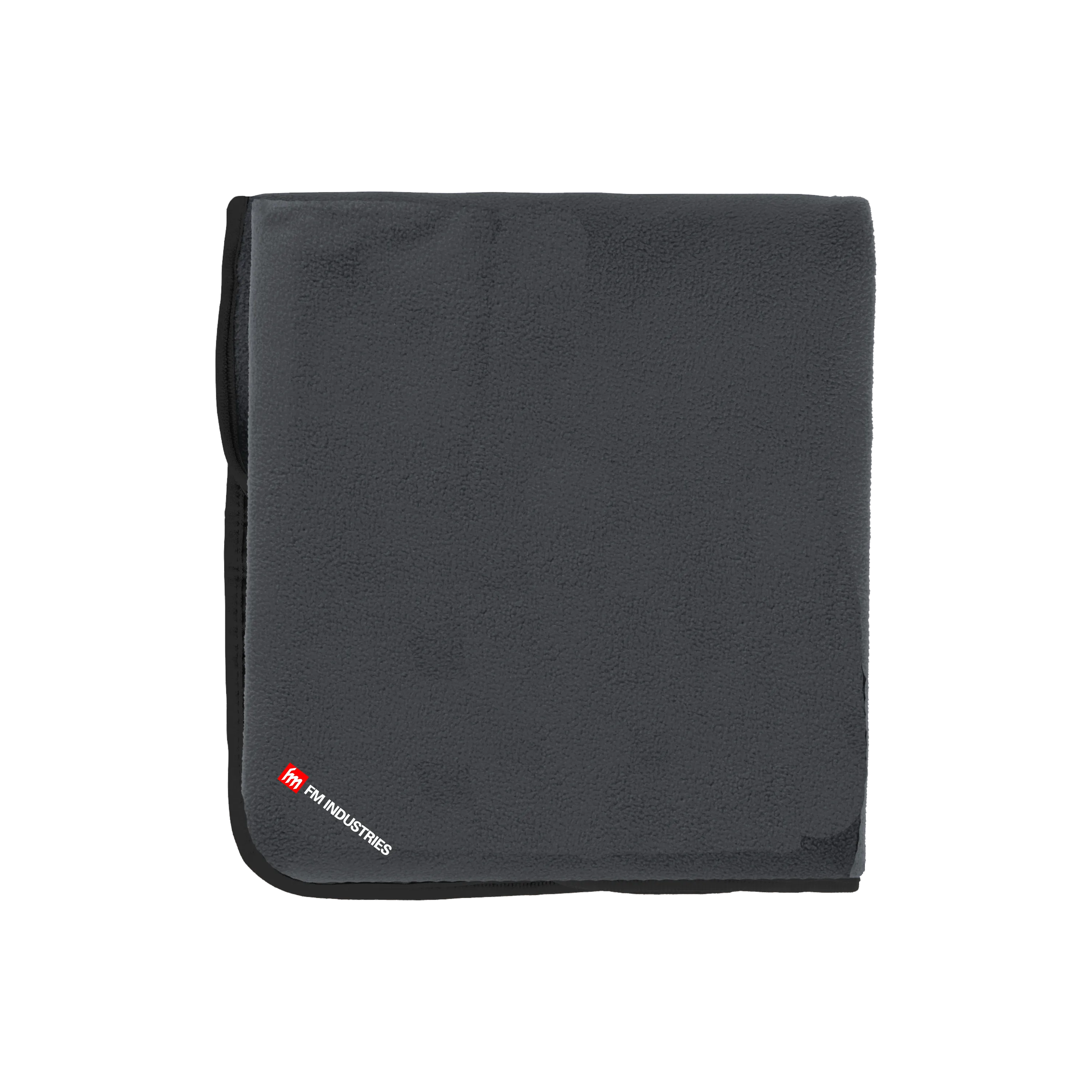 Port Authority - Fleece Travel Blanket. TB850.
