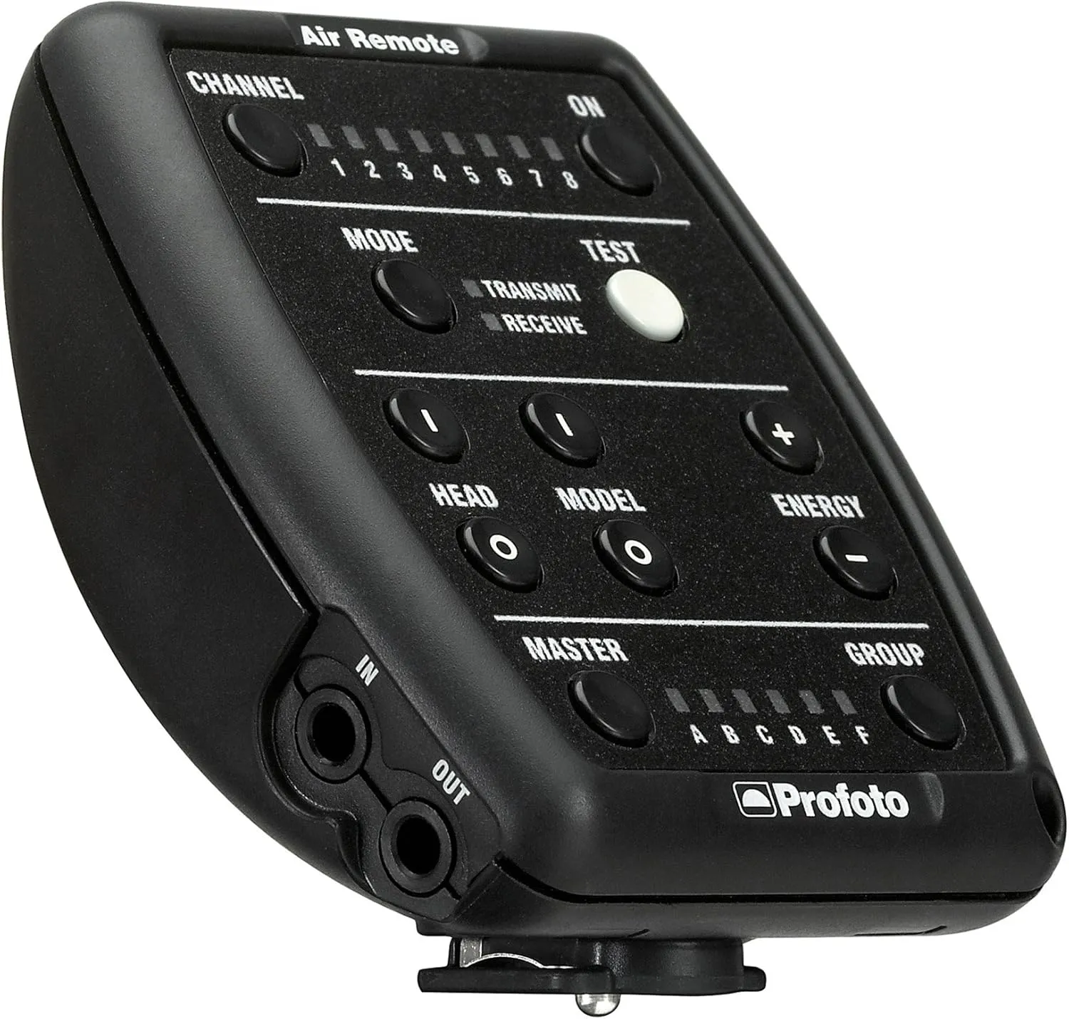 Profoto 901031 Air Remote (Black)