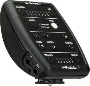 Profoto 901031 Air Remote (Black)
