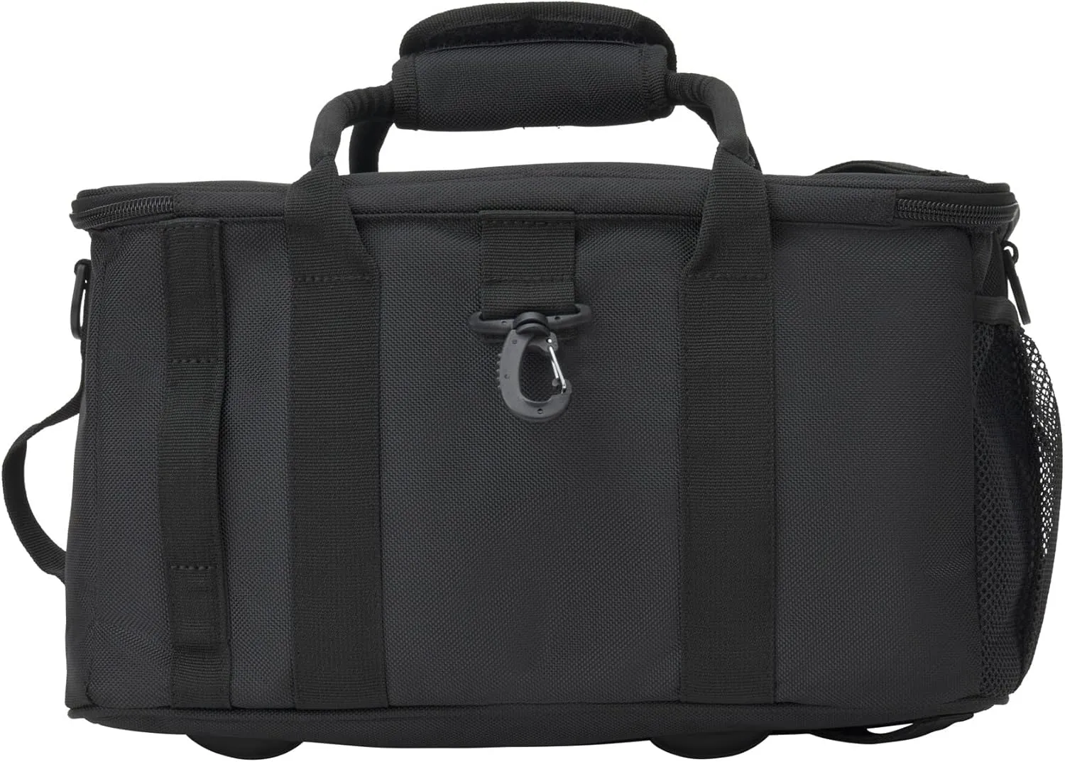 ProTec Triple Trumpet Case Bundle with Mute Bag and Accessories