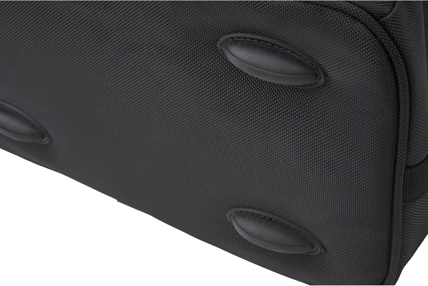 ProTec Triple Trumpet Case Bundle with Mute Bag and Accessories