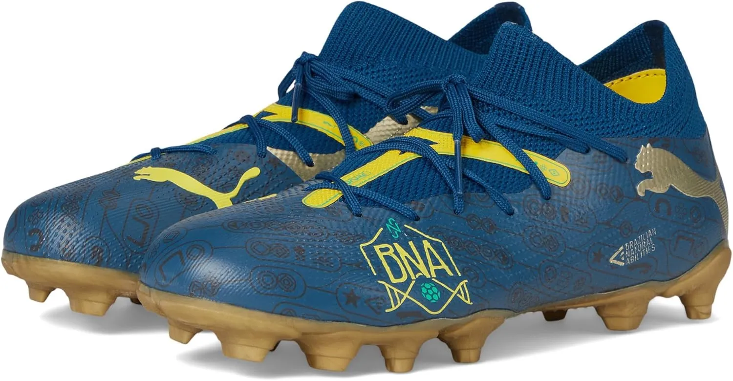 PUMA Kids' Future Match Firm Artificial Ground
