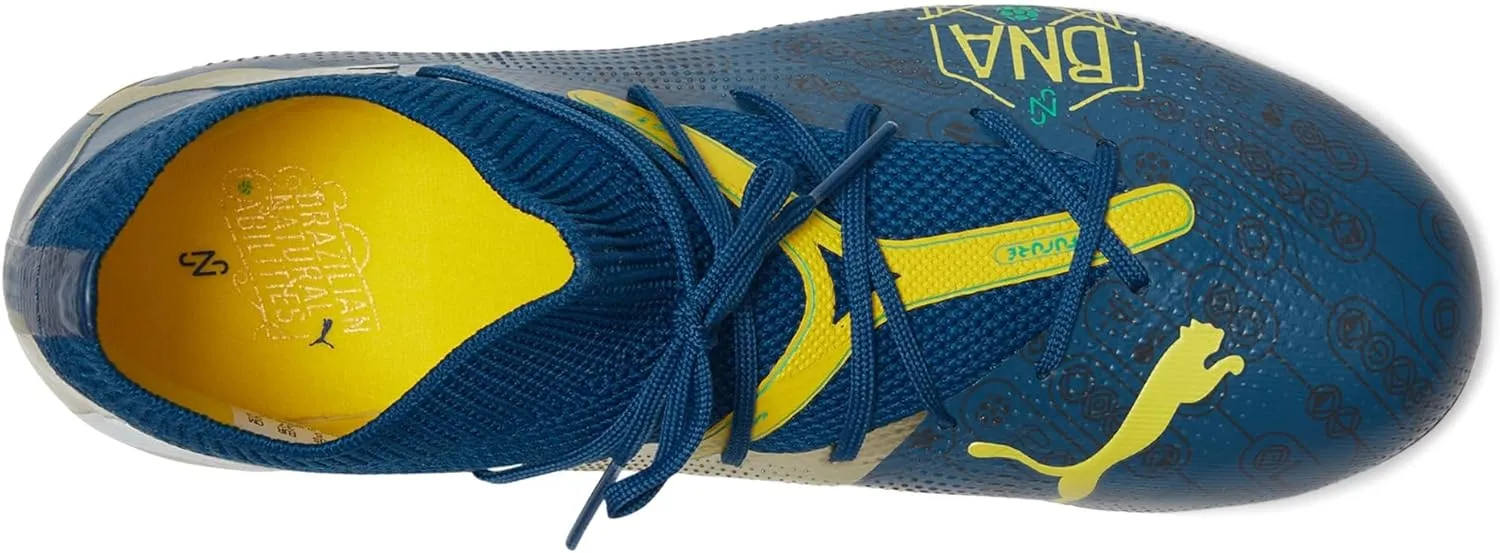 PUMA Kids' Future Match Firm Artificial Ground